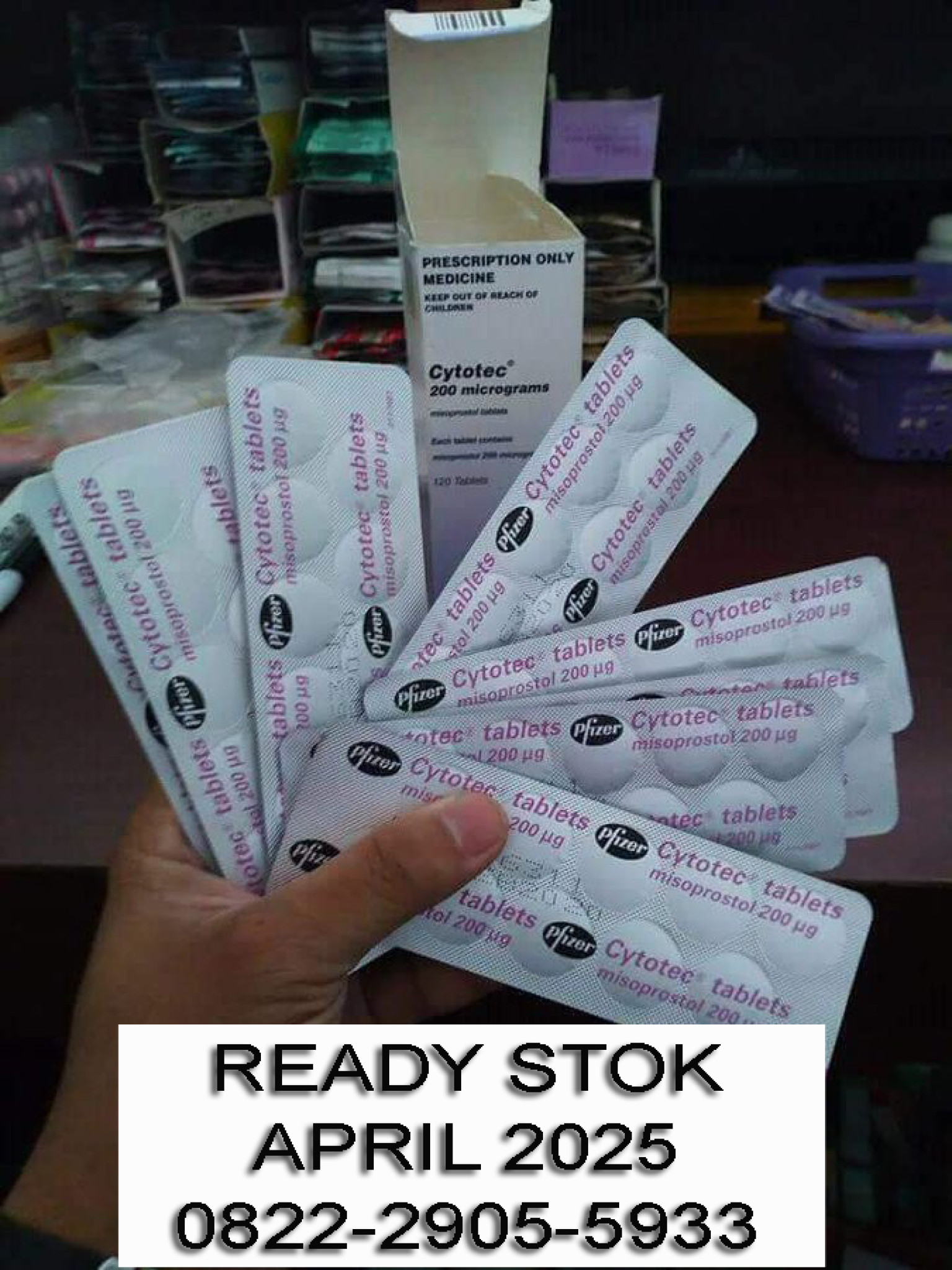 082229055933 Jual Obat Penggugur Kandungan Di Jakarta Obat Aborsi Cytotec ( Cod ) Jakarta