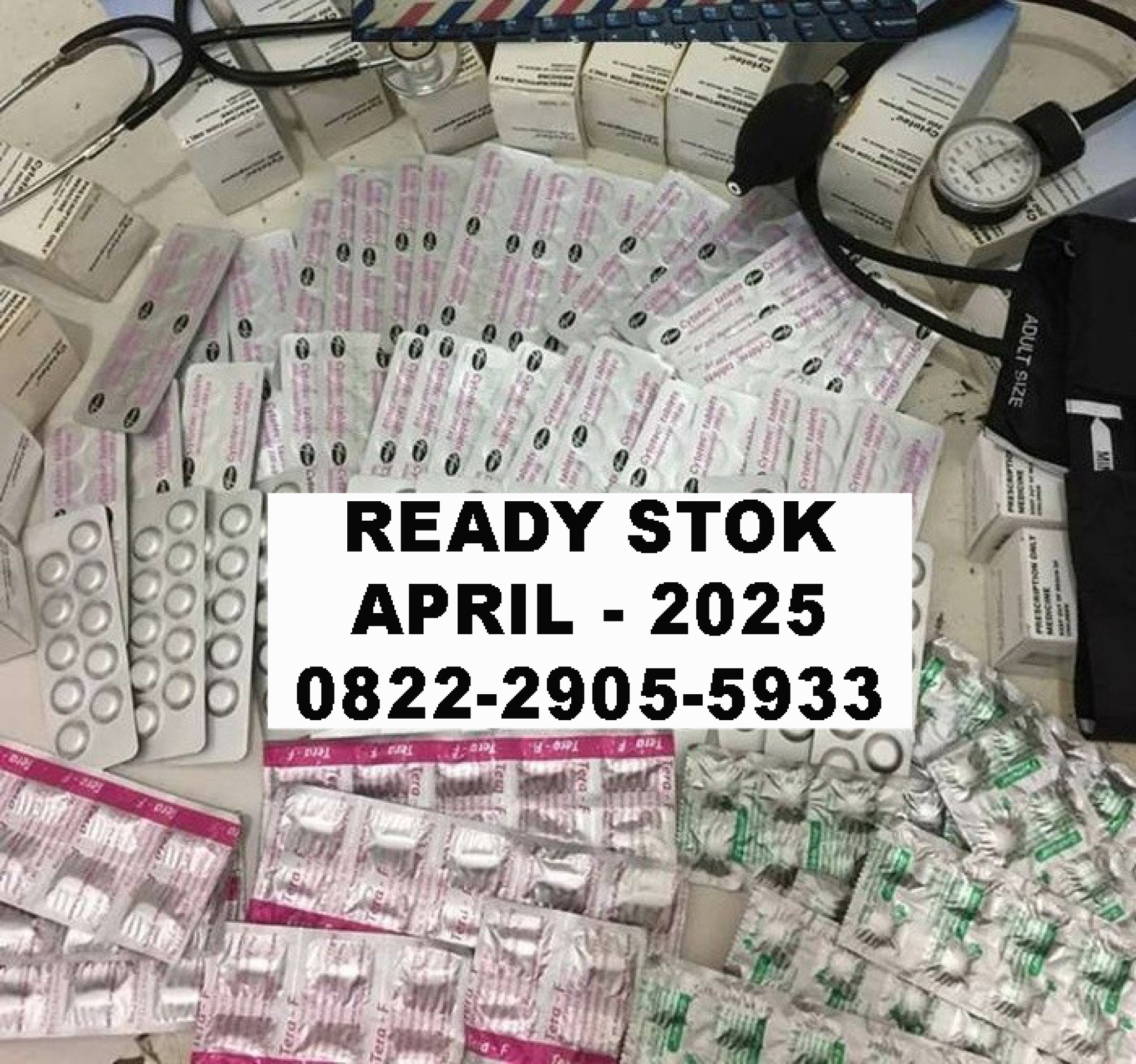 Solusi Terbaru: Obat Penggugur Kandungan yang Cepat Tuntas dan Dijual Secara Online